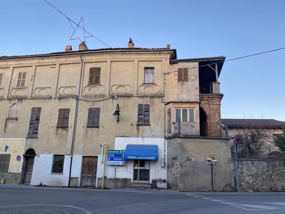 Casa indipendente in Vendita a Niella Tanaro SP60