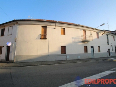Casa indipendente in Via Dei Caduti, Misinto, 6 locali, 2 bagni