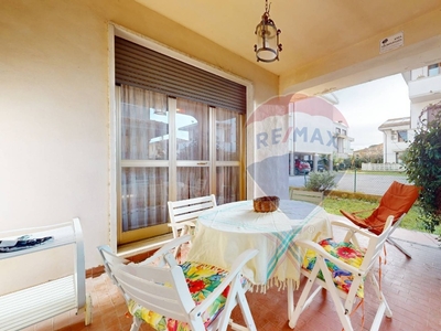 Casa semindipendente in Via Gotica, Viareggio, 4 locali, 1 bagno