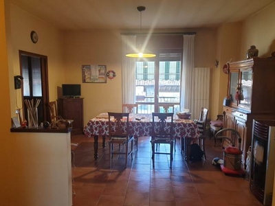 Casa singola abitabile a Borgonovo Val Tidone