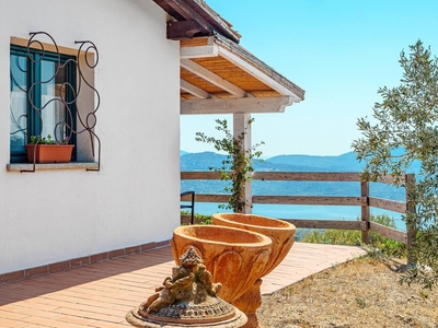 Casa vacanze 'Bellavista' con vista sul mare, terrazza privata e Wi-Fi