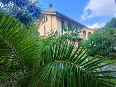 Villa di 430 mq in vendita Borgo Garibaldi, Albano Laziale, Lazio