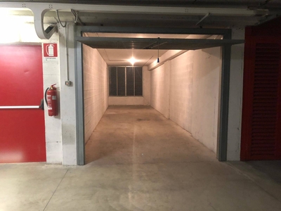 Garage / posto auto in affitto a Bologna Borgo Panigale