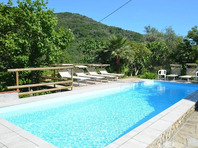 Casa vacanza per 5 persone con piscina
