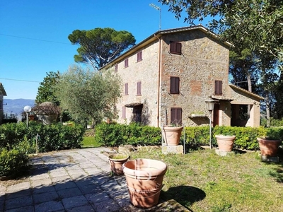 Lussuoso casale in vendita Via Sandro Pertini, Monteleone d'Orvieto, Provincia di Terni, Umbria