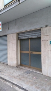 magazzino-laboratorio in vendita a Reggio di Calabria