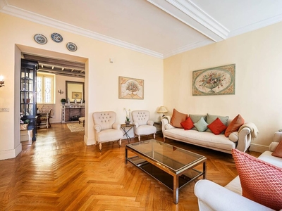 Prestigioso appartamento di 260 m² in vendita Roma, Italia
