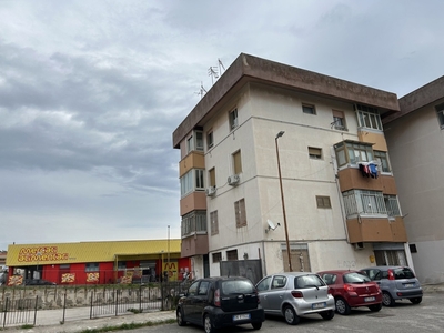 Quadrilocale in Via Alessi 2, Messina, 2 bagni, 120 m², 3° piano