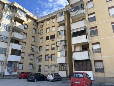 Quadrilocale in Via comunale Santo Bordonaro 22, Messina, 1 bagno