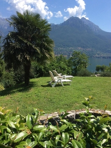 Ritiro sul lago di Como: Parcheggio, WiFi e terrazza!