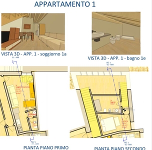 Rustico casale in zona Toscolano a Toscolano Maderno