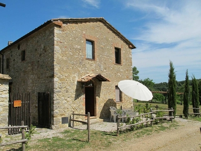 Travale 601 - La Casa Antica 601.1