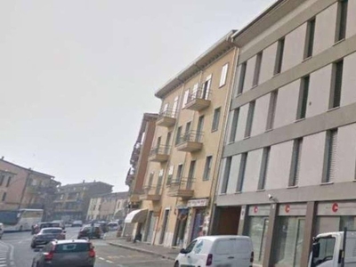Prestigioso ufficio in vendita - via Verona, 28, Mantova, Lombardia