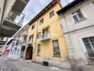 Vendita Appartamento Corso Cesare Battisti, 54/Sx, Carignano