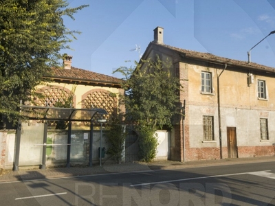 Vendita Casa Indipendente in VILLANTERIO