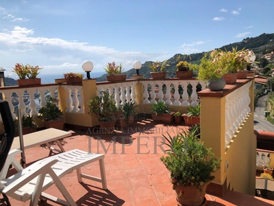 Villa a schiera in vendita a Ventimiglia