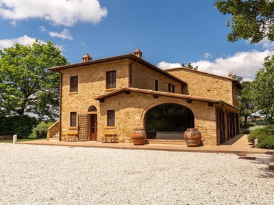 Villa Bartolomeo