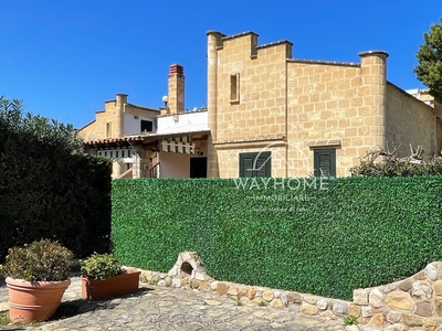 Villa in vendita, Campofelice di Roccella lungomare del mediterraneo