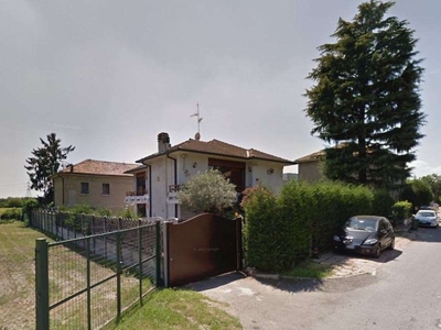 Villa in Via Botticelli 34, Monza, 9 locali, 2 bagni, 293 m²