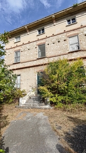 Villa in Via Madonnina dei Pagliai 102, Seravezza, 14 locali, 450 m²