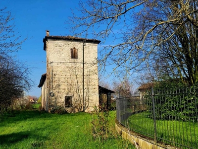 villa indipendente in vendita a Sissa Trecasali