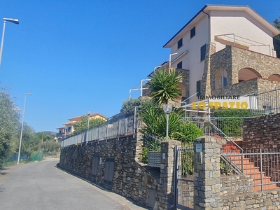 Appartamento in strada piangrande - Marina Di Andora, Andora