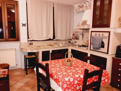 Appartamento in Via della Visitazione - REGIONE SICILIANA, Palermo
