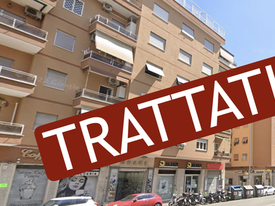 Appartamento di 80 mq in vendita - Roma