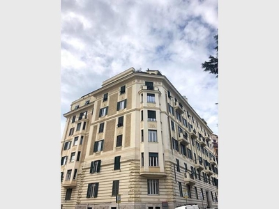 Appartamento in vendita a Roma, Via Savoia, 78 - Roma, RM