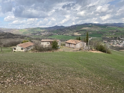 Casa indipendente di 1 mq in vendita - Alta Val Tidone