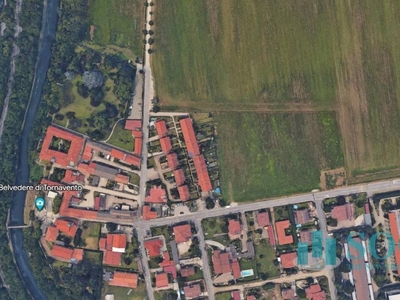 terreno residenziale in vendita a Lonate Pozzolo