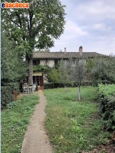 Villa a Cigoli