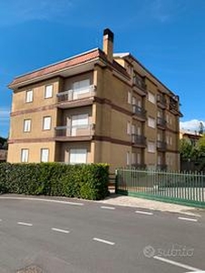 Albergo con parcheggio privato