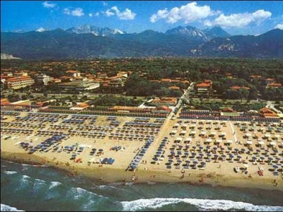 Albergo in vendita a Camaiore