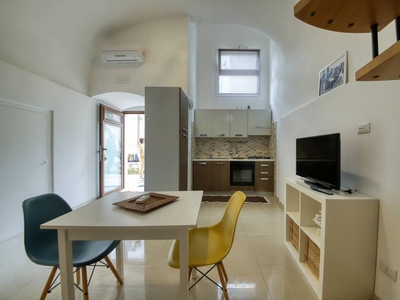 Appartamento a Gravina In Puglia