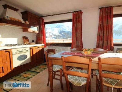 Appartamento arredato Colle sestriere