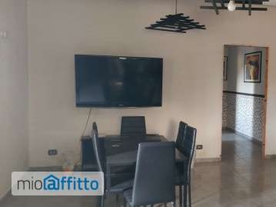 Appartamento arredato con terrazzo Reggio Calabria