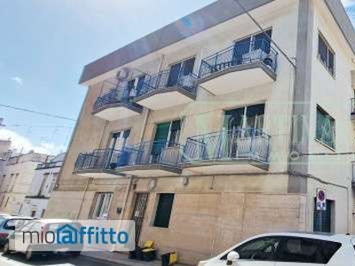 Appartamento arredato Martina Franca