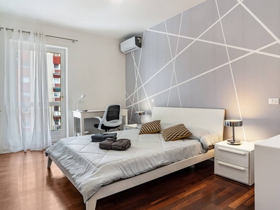Appartamento 'Casa Grazioli' con vista sulle montagne, Wi-Fi e aria condizionata