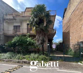 Appartamento con giardino a Pastorano