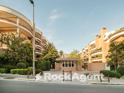Appartamento di lusso di 145 m² in vendita Via Olindo Guerrini, 21, Roma, Lazio