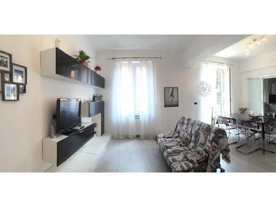 Appartamento in affitto a Genova, Zona Castelletto