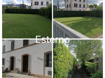 Appartamento in Affitto a Lucca, zona Arancio, 4'000€, 160 m²