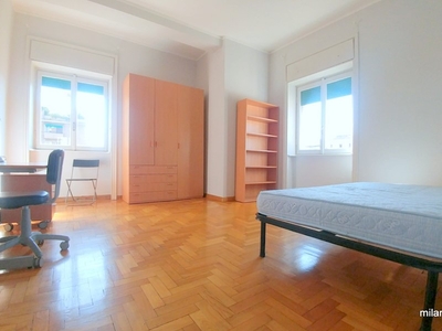 Appartamento in Affitto a Milano, zona Bocconi, 3'183€, 140 m², arredato