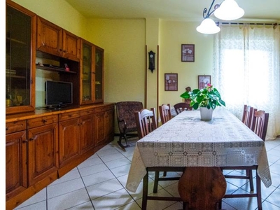 Appartamento in vendita a Ancona, Frazione Torrette, Via Tamburini Augusto 1
