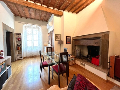 Appartamento in vendita a Arezzo Centro Storico