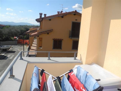 Appartamento in vendita a Castelfranco Piandisco Arezzo