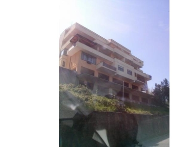 Appartamento in vendita a Castrolibero, Frazione Serra Miceli, Via Cimbri 15