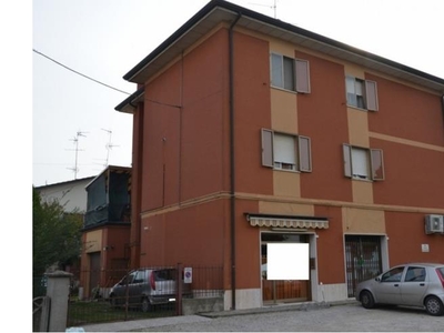 Appartamento in vendita a Finale Emilia, Via la Varenne 30