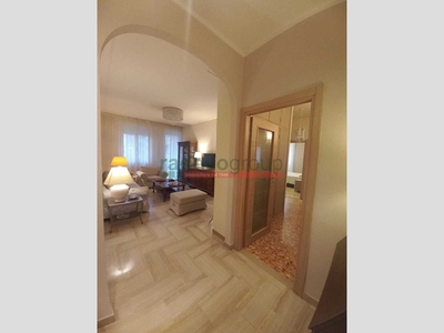 Appartamento in Vendita a Livorno, zona coteto, 240'000€, 110 m²